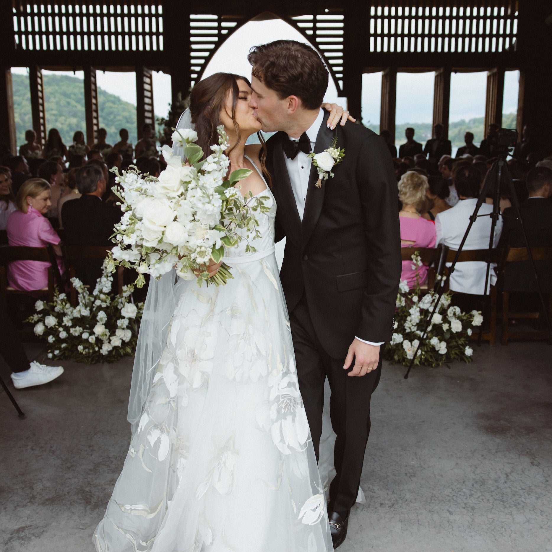 Greenville Wedding Flowers