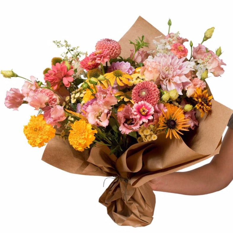Asheville Florist Bouquet
