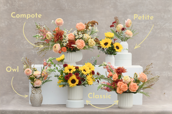 Creating the Perfect Thanksgiving Table