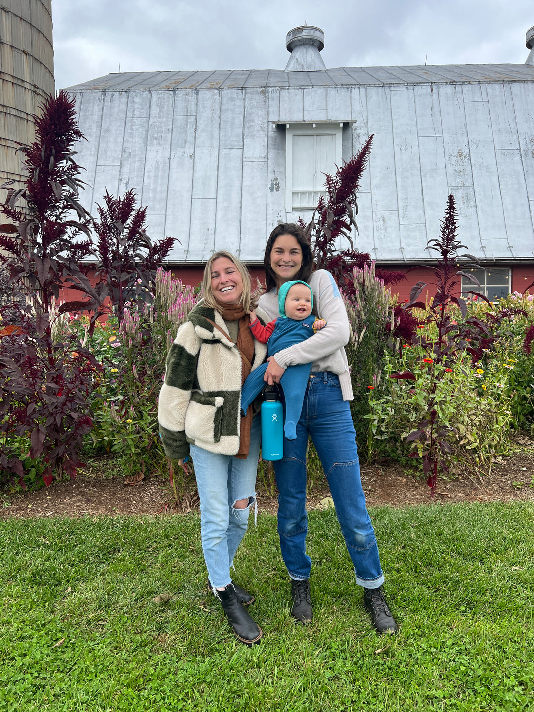 Listen to Our Story on Botanical Brouhaha Podcast