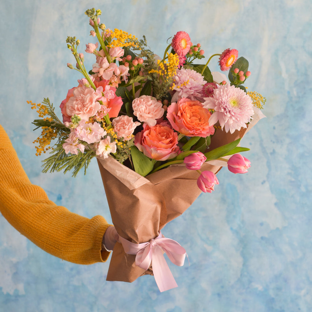 Valentine's Day Bouquets