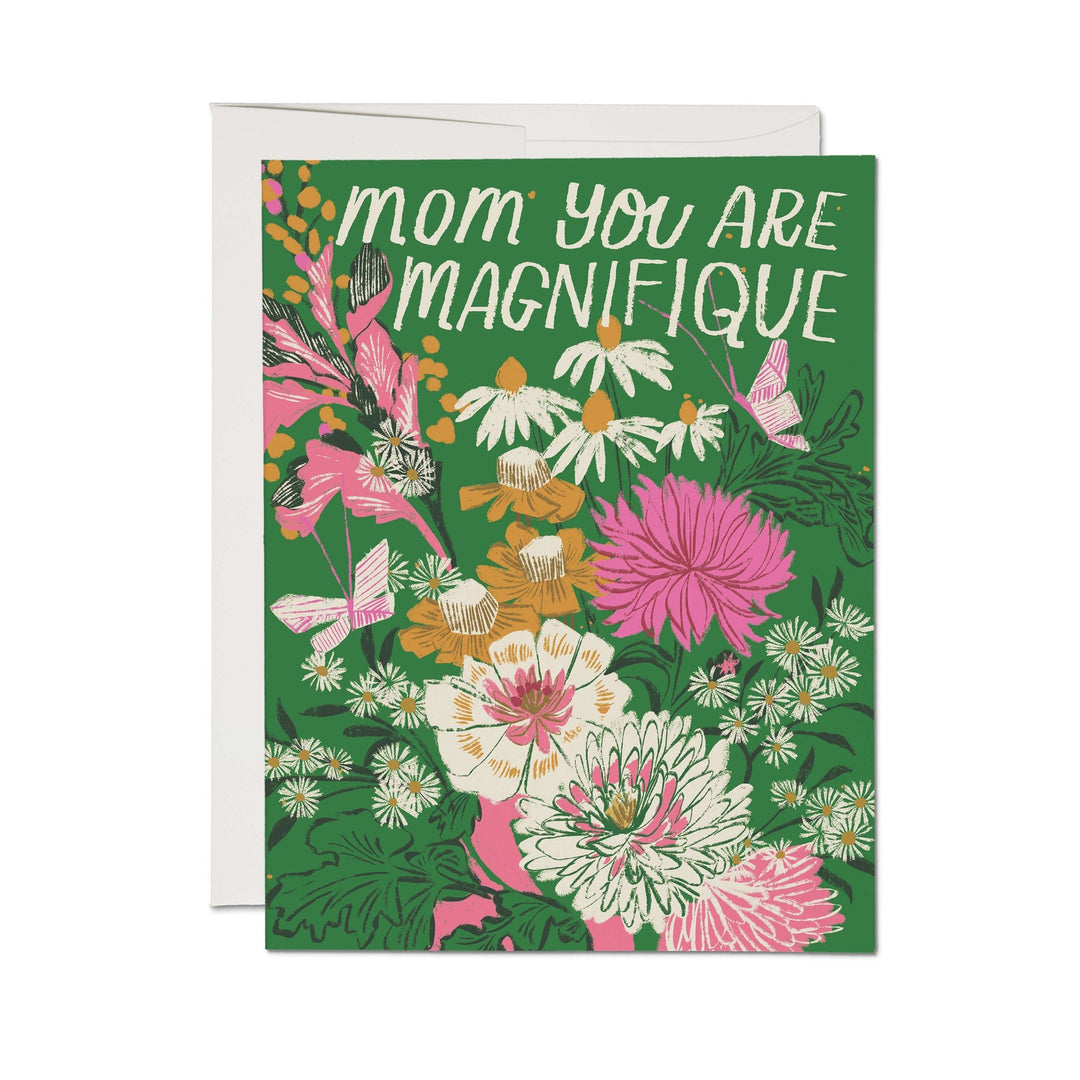 Mother's Day Cards