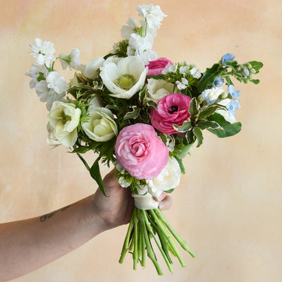 Prom Flowers
