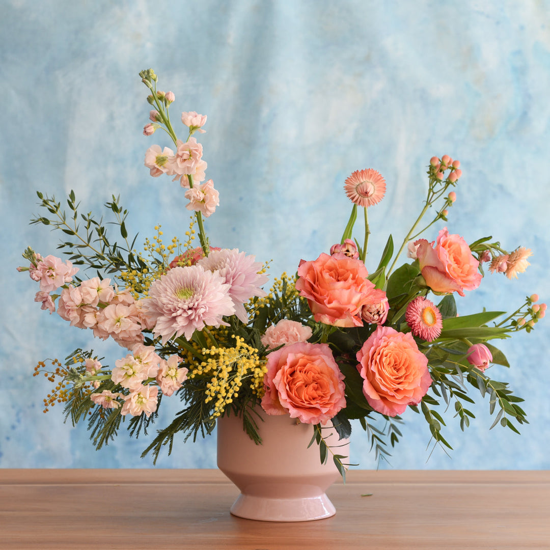 Valentine's Day Arrangements