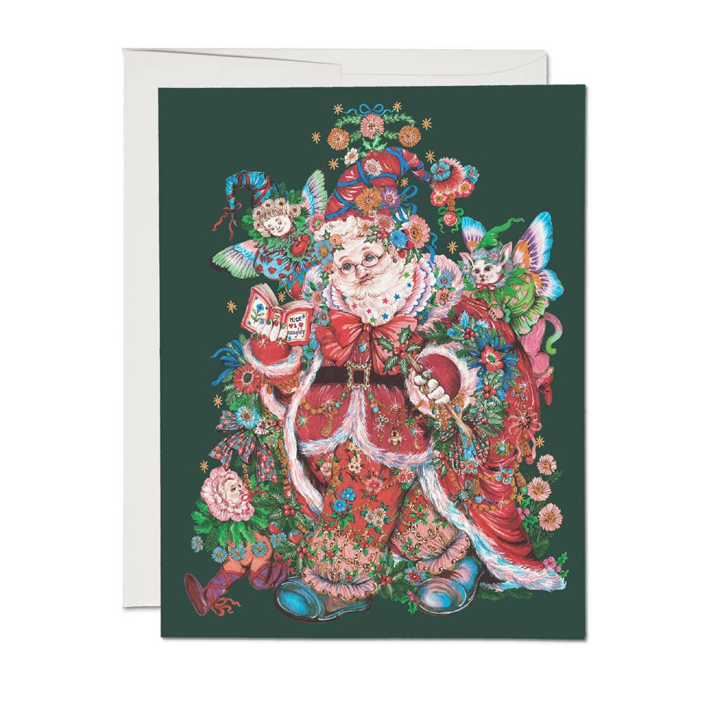 Holiday Greeting Cards