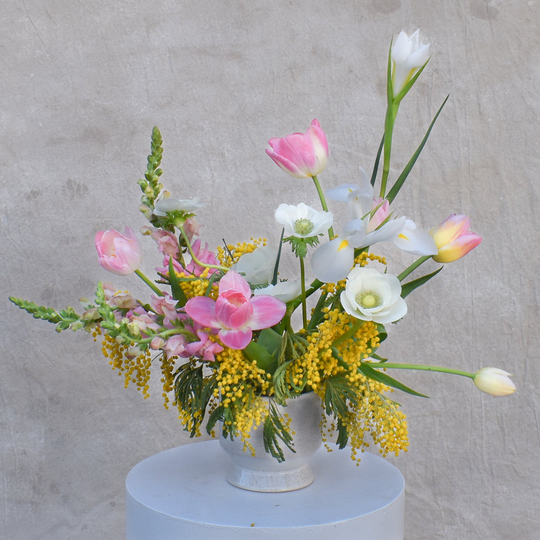 International Women's Day Flowers