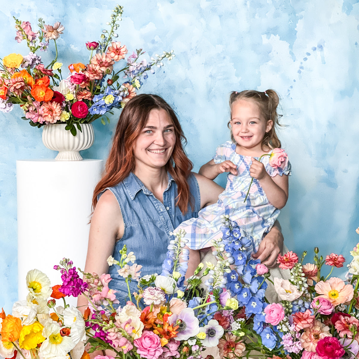 Mother's Day Flowers & Gifts