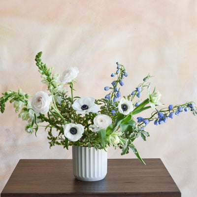 Passover Flowers