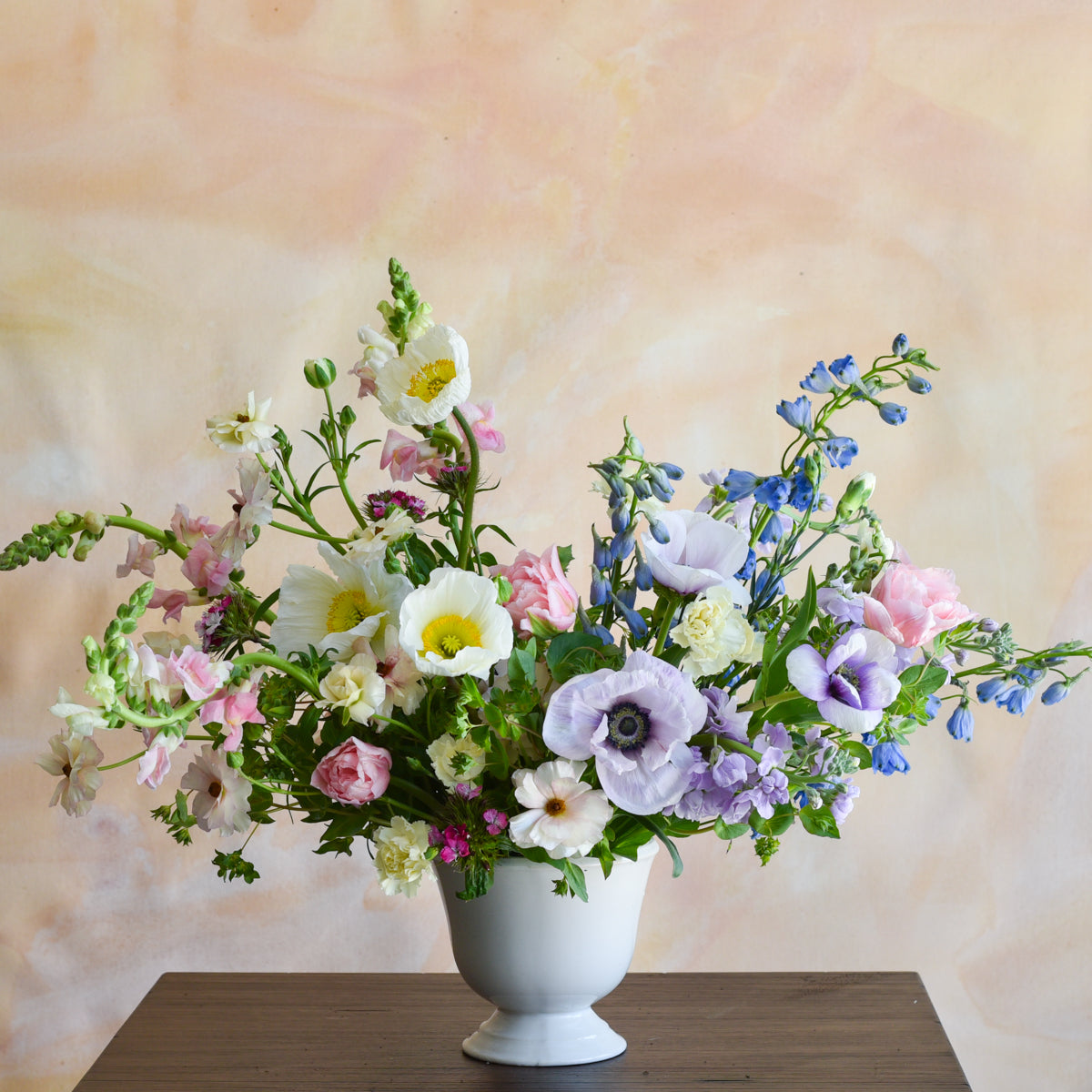 Spring Holiday Flowers