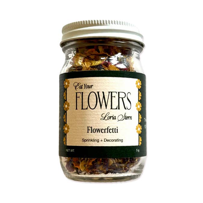 Flowerfetti