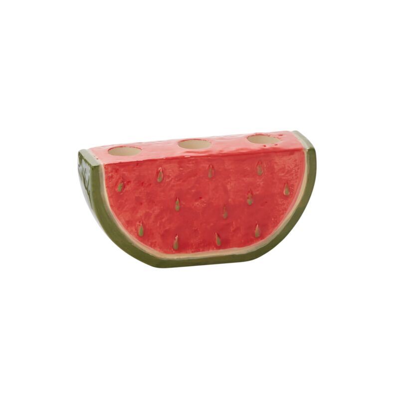 Watermelon Vase