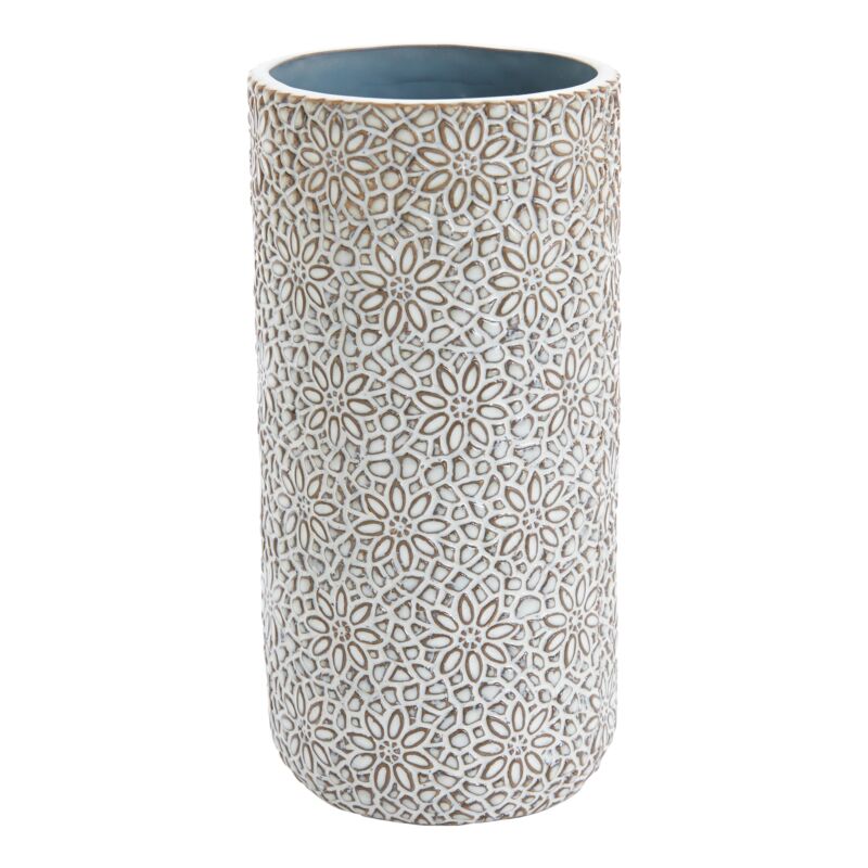 Floral Millie Vase
