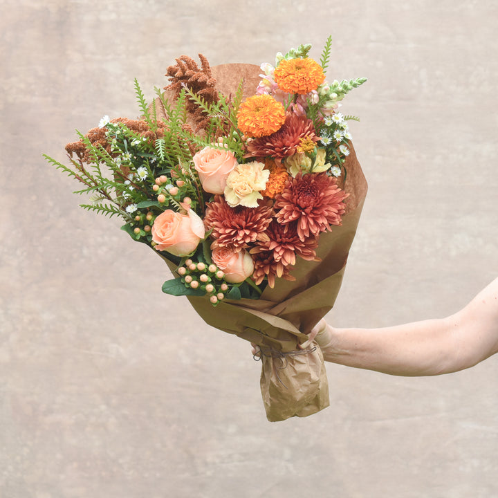Thanksgiving Grand Bouquet