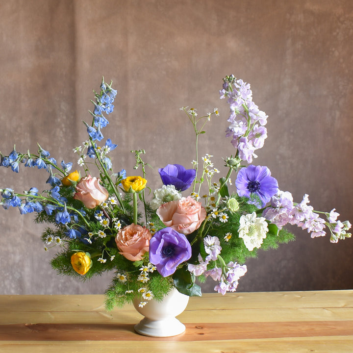 Grand Arrangement