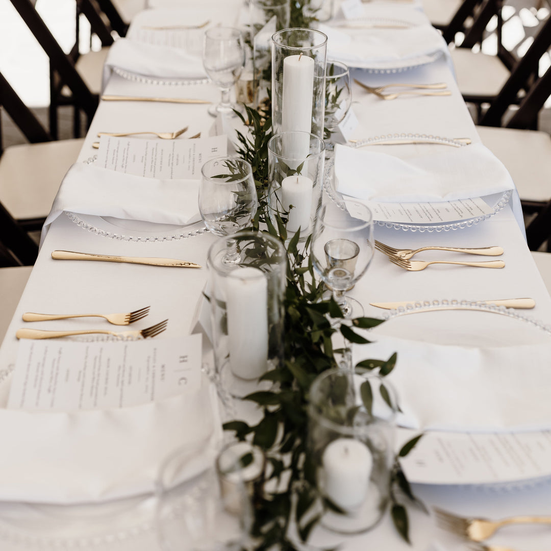 Greenery Runners