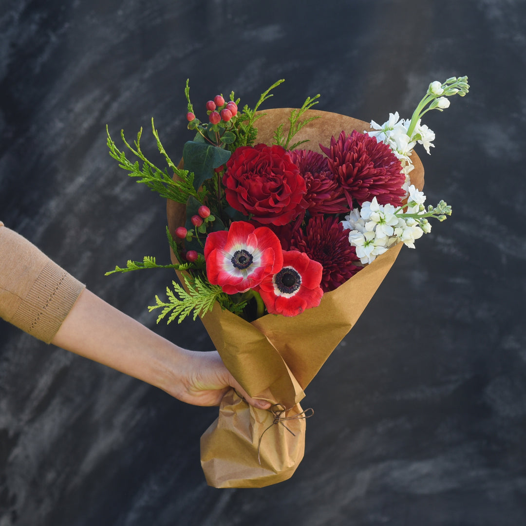 Holiday Classic Bouquet