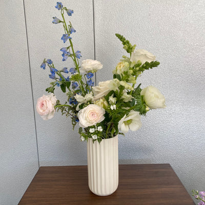 Photoshoot Celebration Arrangement — Half Price