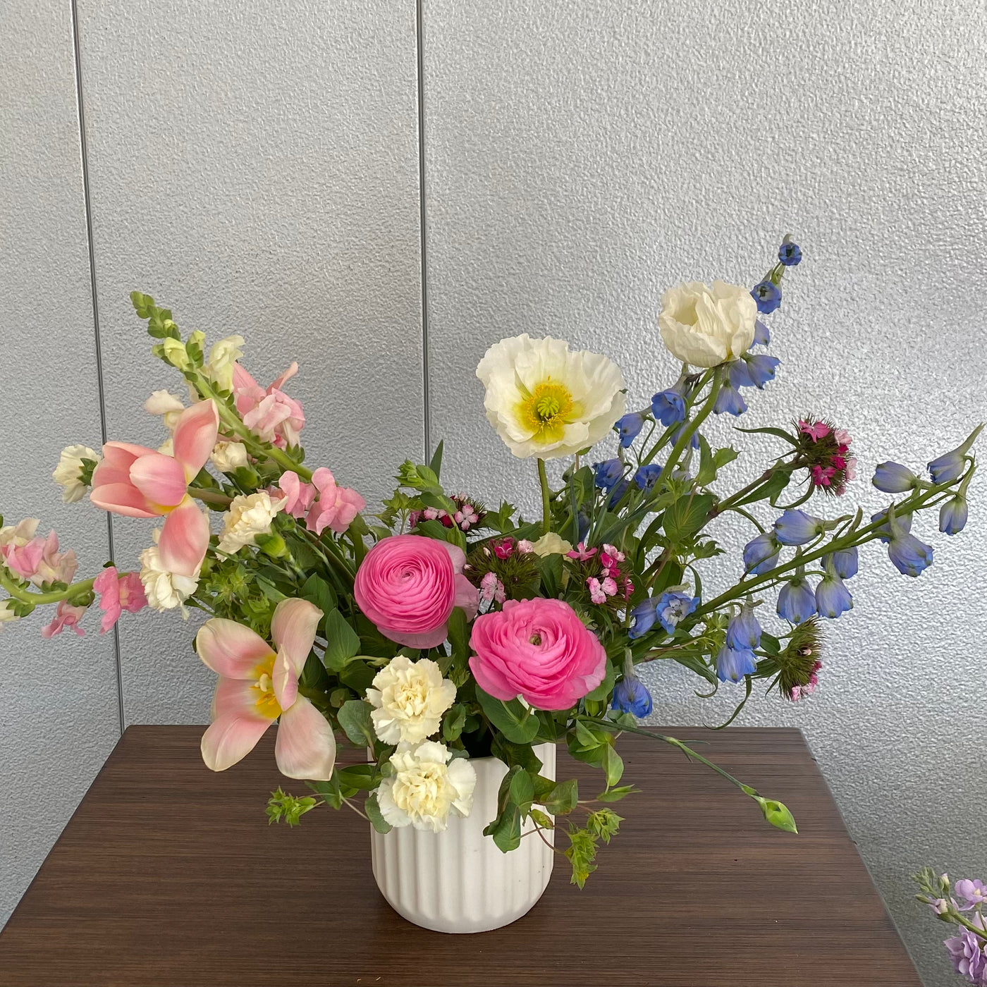 Photoshoot Classic Arrangement — Half Price