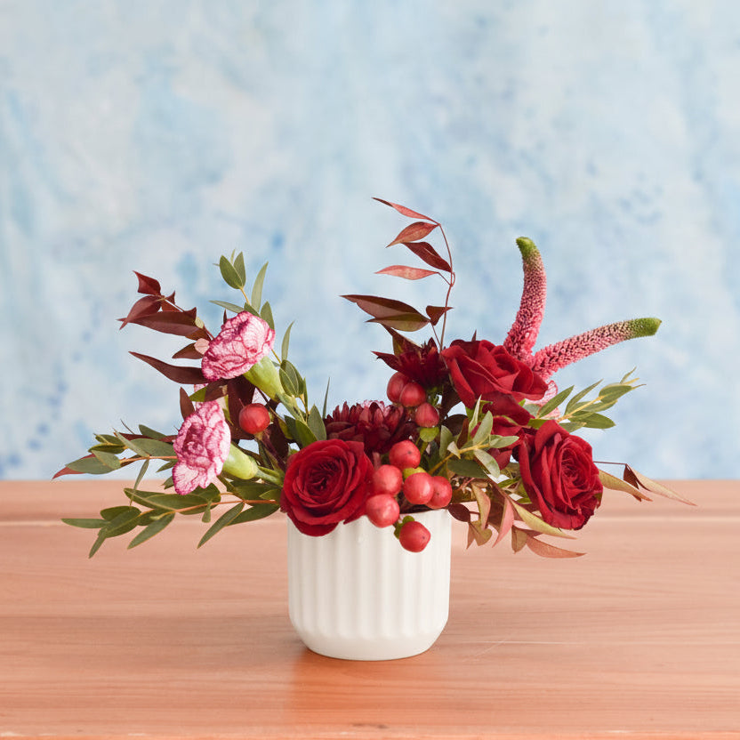 Mini Arrangement – Carolina Flowers