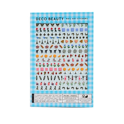 Nail Art Stickers