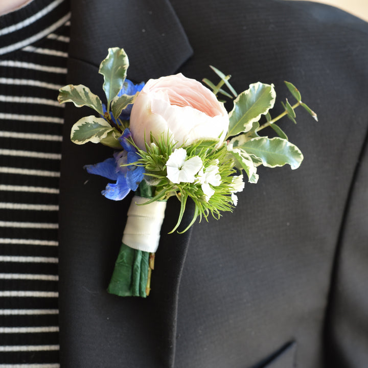 Prom Boutonniere