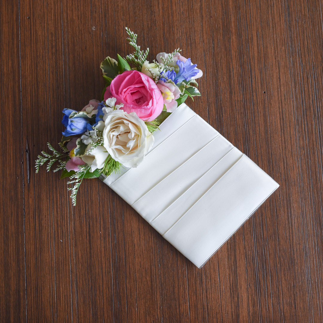 Prom Pocket Square