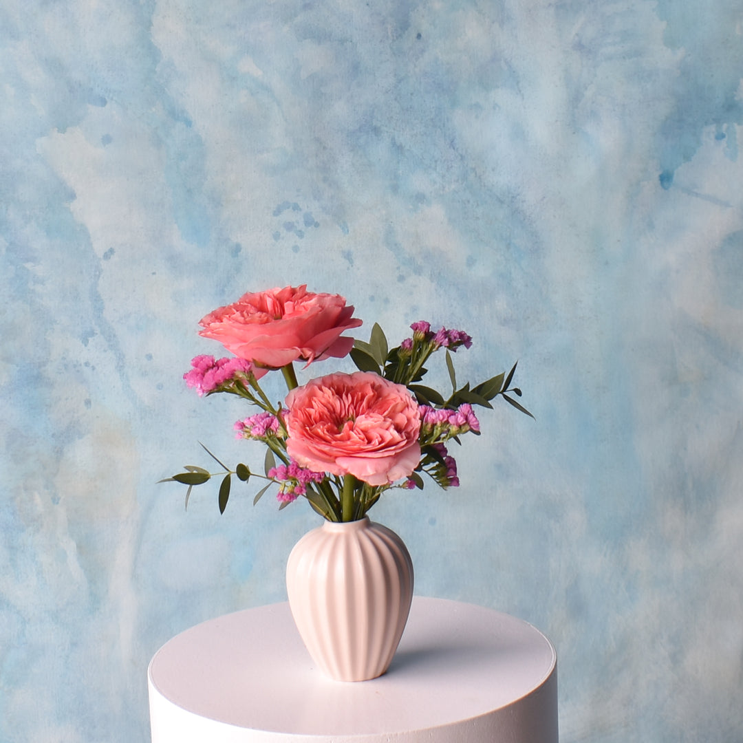 Rose Duo Arrangement