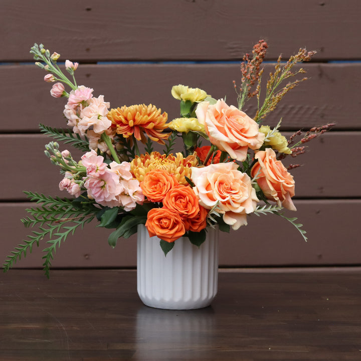 Thanksgiving Classic Centerpiece