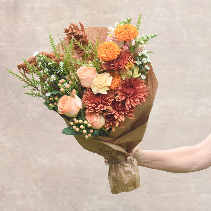 Thanksgiving Grand Bouquet