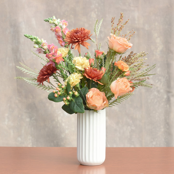 Thanksgiving Elegance Arrangement