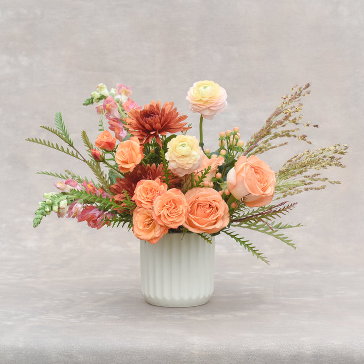 Thanksgiving Classic Centerpiece