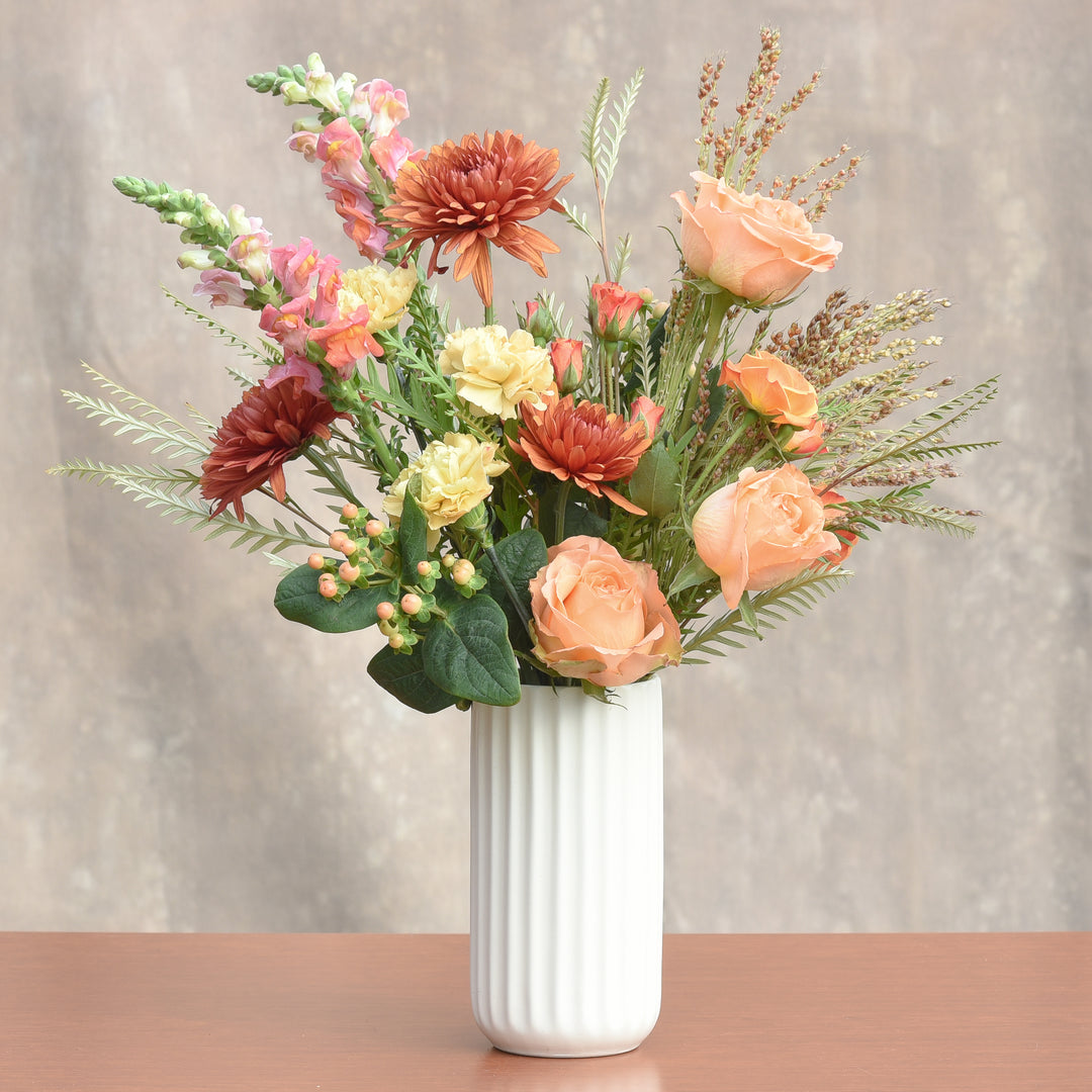 Thanksgiving Elegance Arrangement