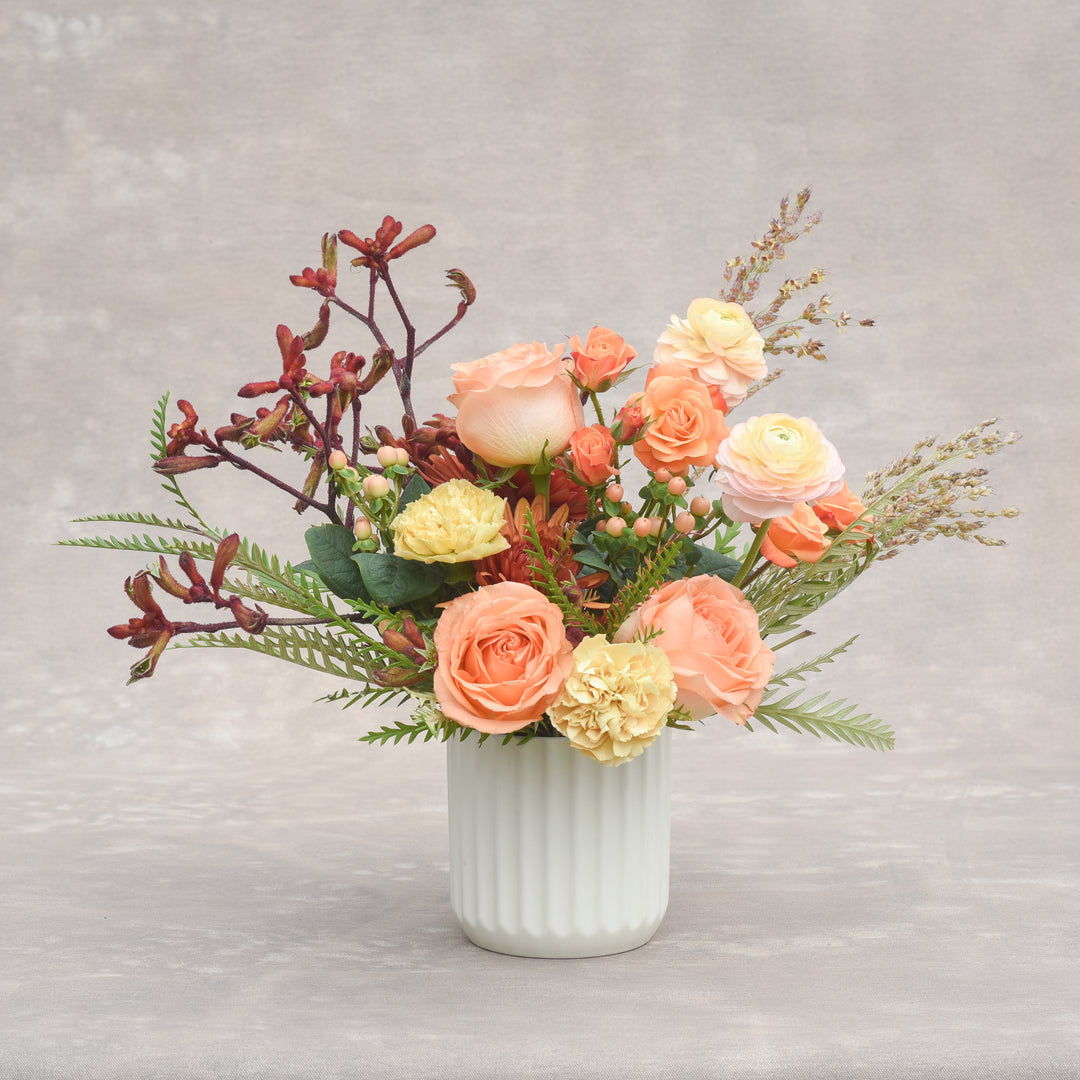 Thanksgiving Classic Centerpiece