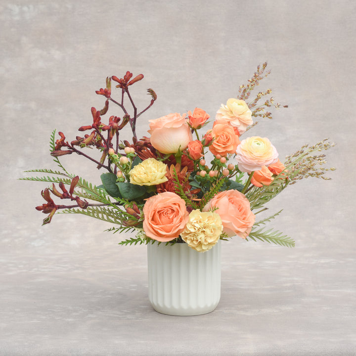 Thanksgiving Classic Centerpiece