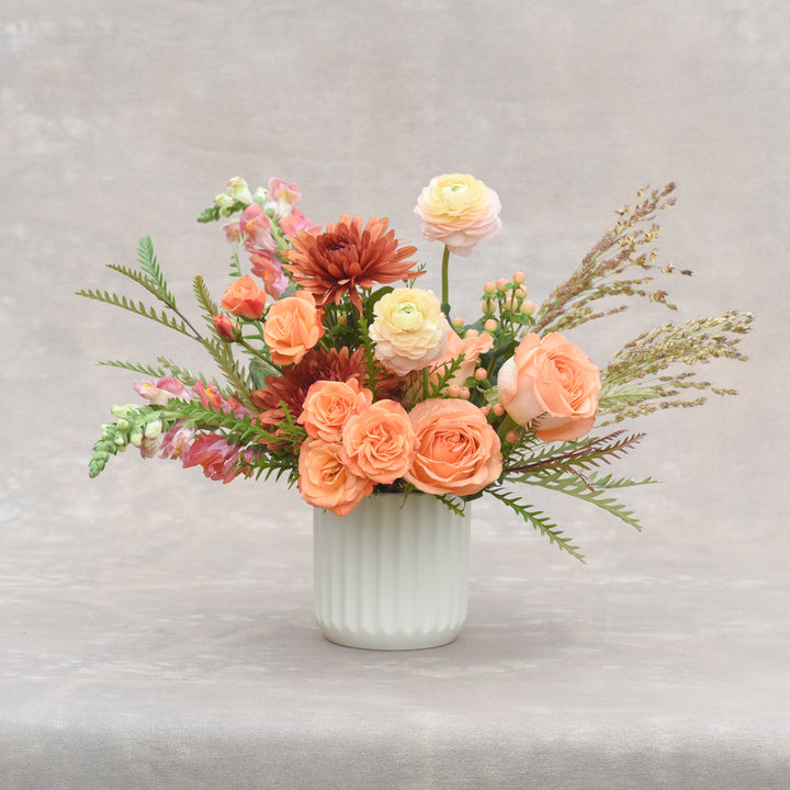 Thanksgiving Classic Centerpiece