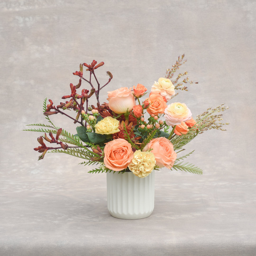 Thanksgiving Classic Centerpiece