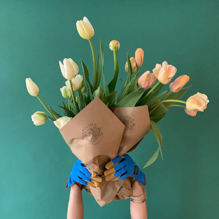Tulip Lovers Subscription (6 Bundles)