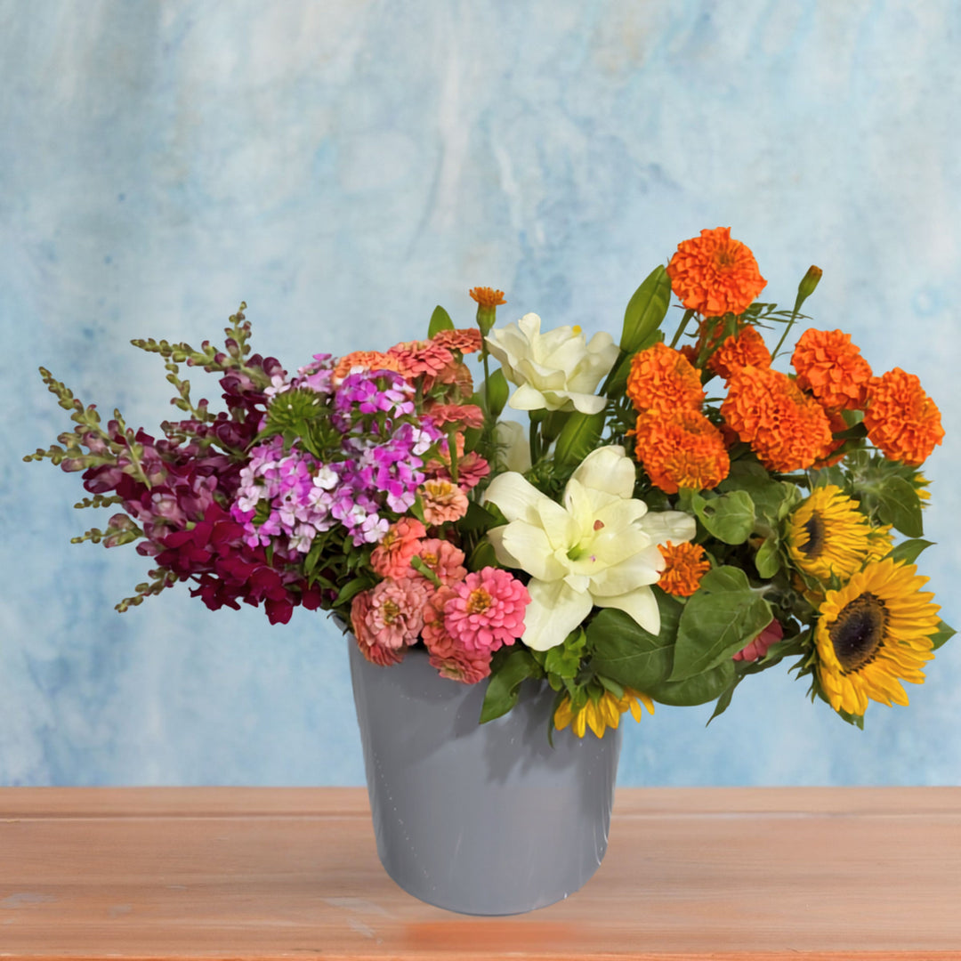 Summer Bucket Sale, July 30 - August 1