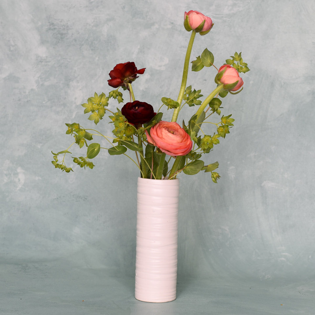 Mother's Day Bud Vase
