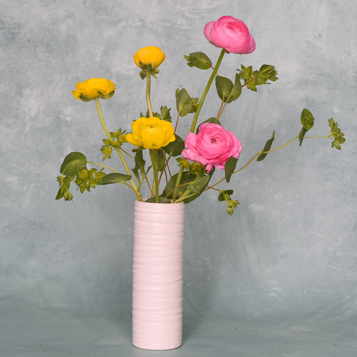 Mother's Day Bud Vase