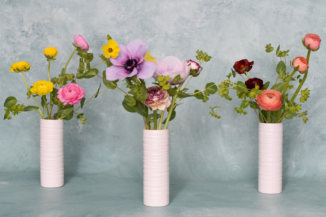 Mother's Day Bud Vase