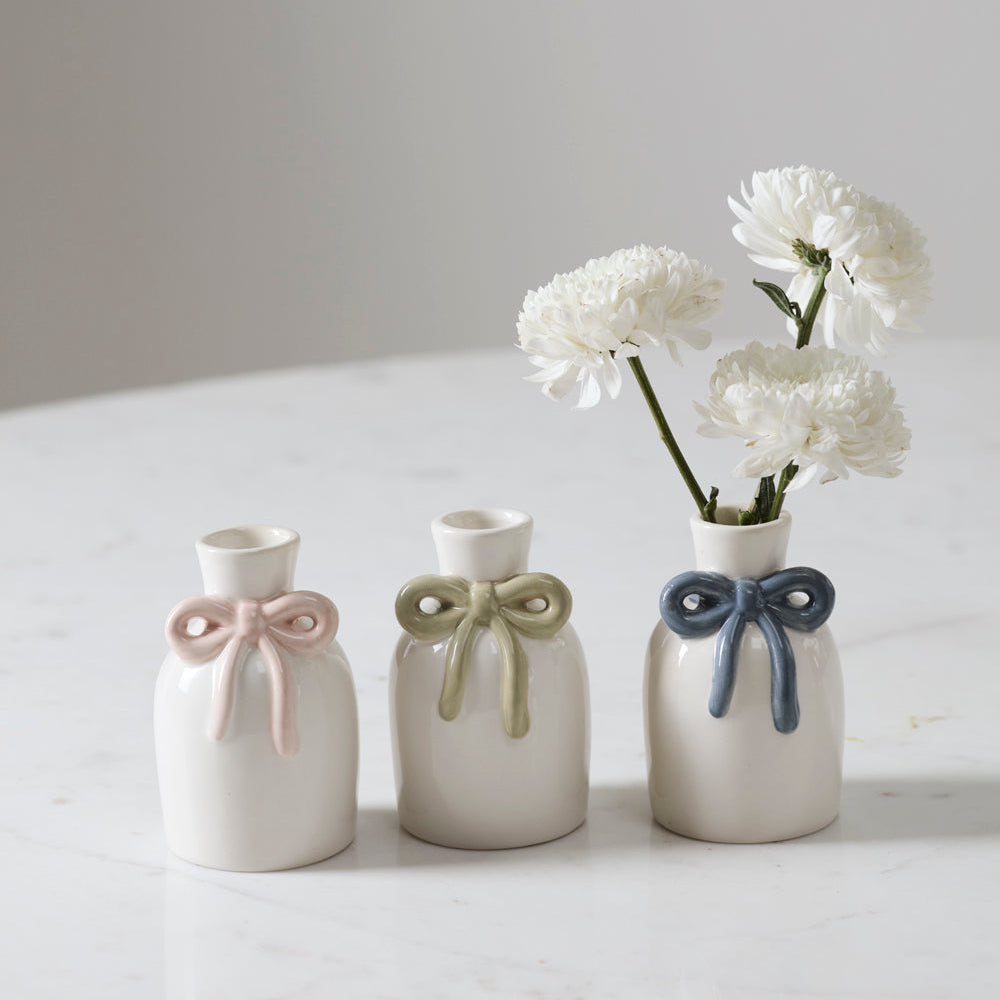 Bundle of Joy Bud Vase