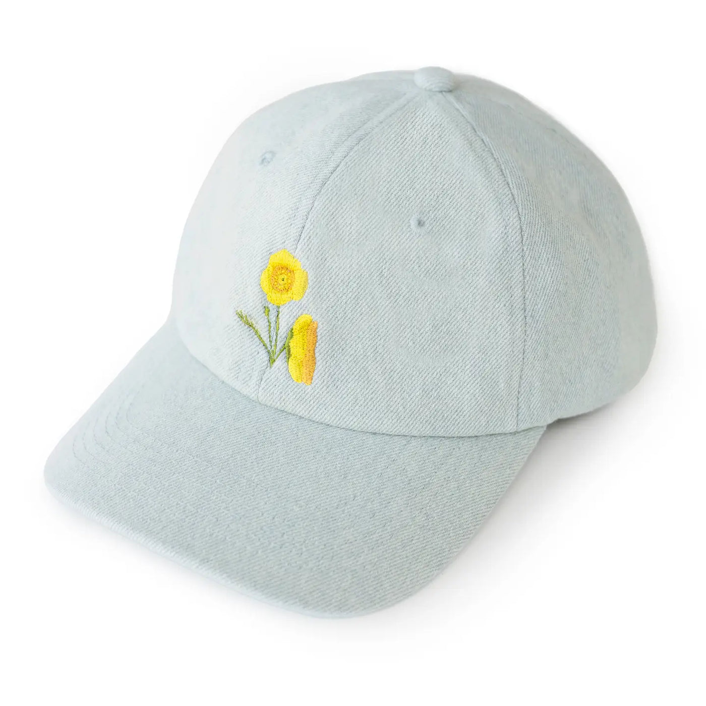 Buttercup Hat