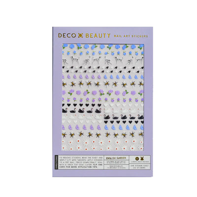 Nail Art Stickers