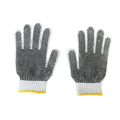 Screen-Printed Gardening Gloves