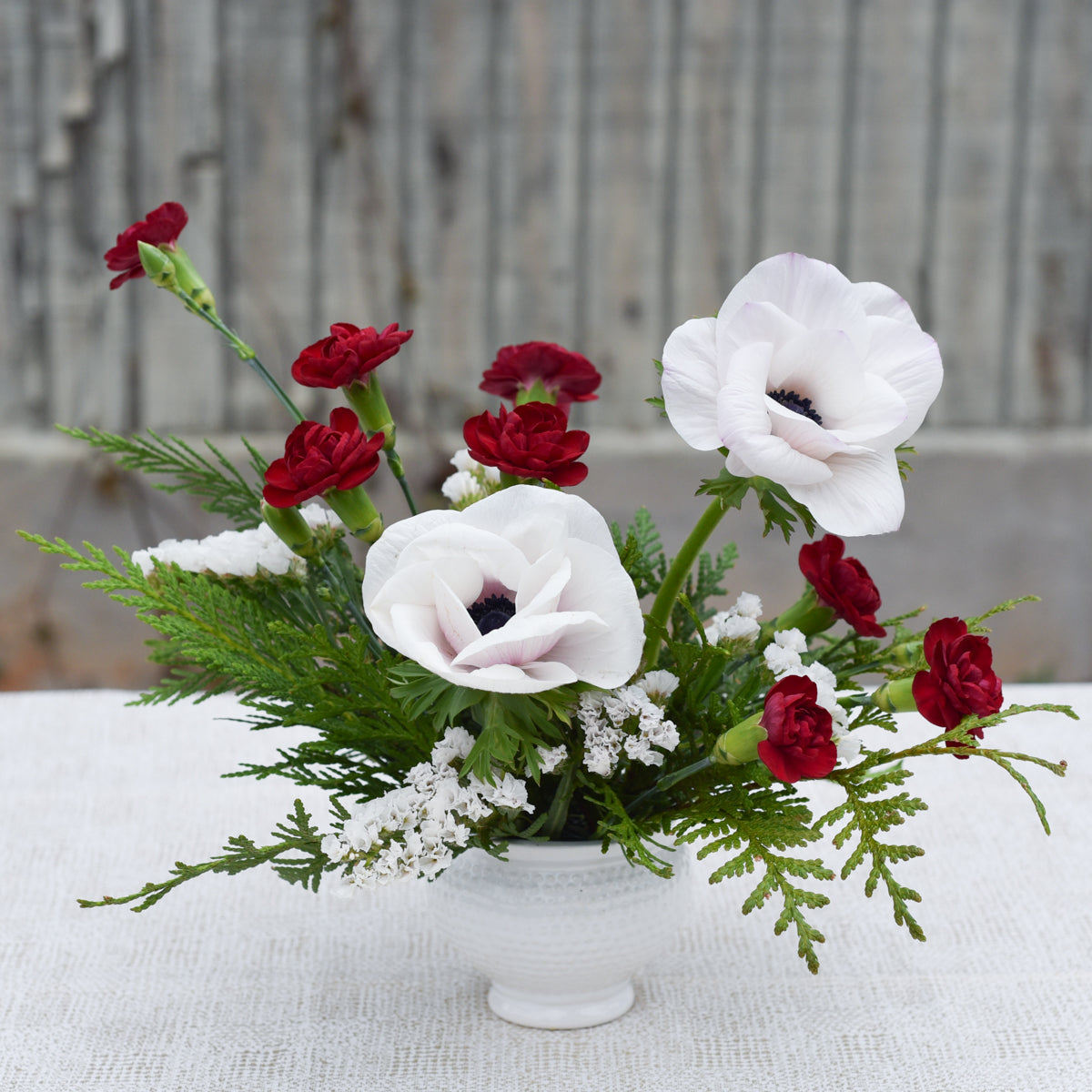 Holiday Mini Arrangement