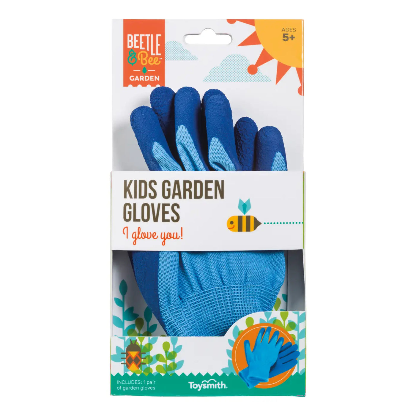 Kids Garden Gloves