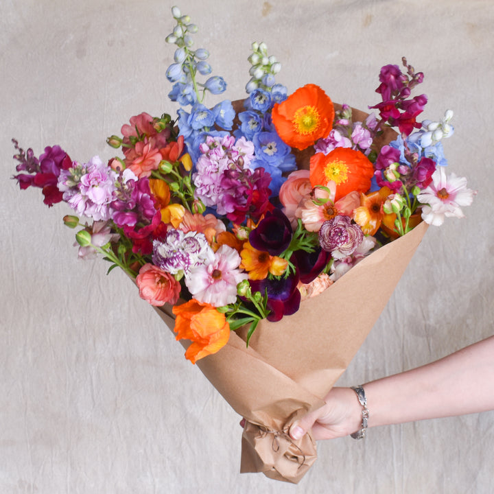 Grand Bouquet