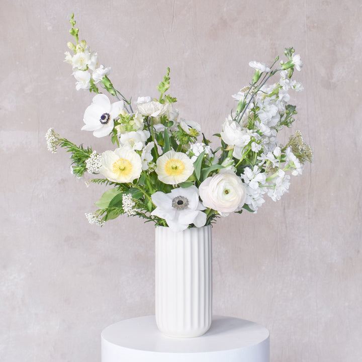 Mother's Day Serenity Arrangement