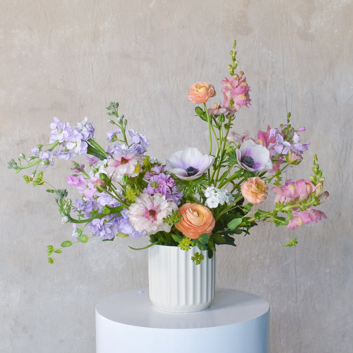 Classic Arrangement